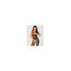 G336 Bodystocking - Noir